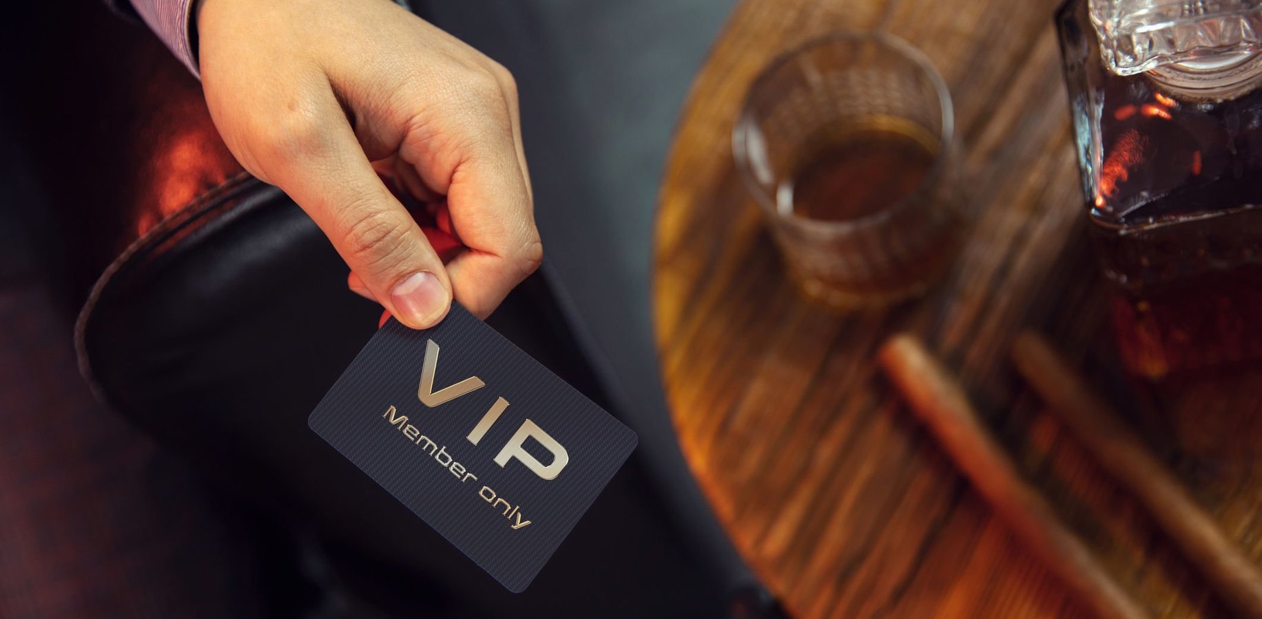 Masters Golf VIP Packages